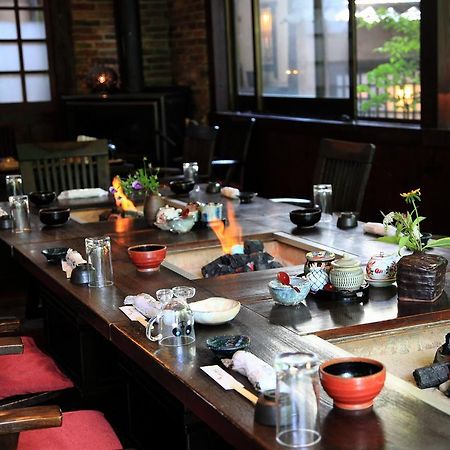 Hotel Aso No Shiki Extérieur photo