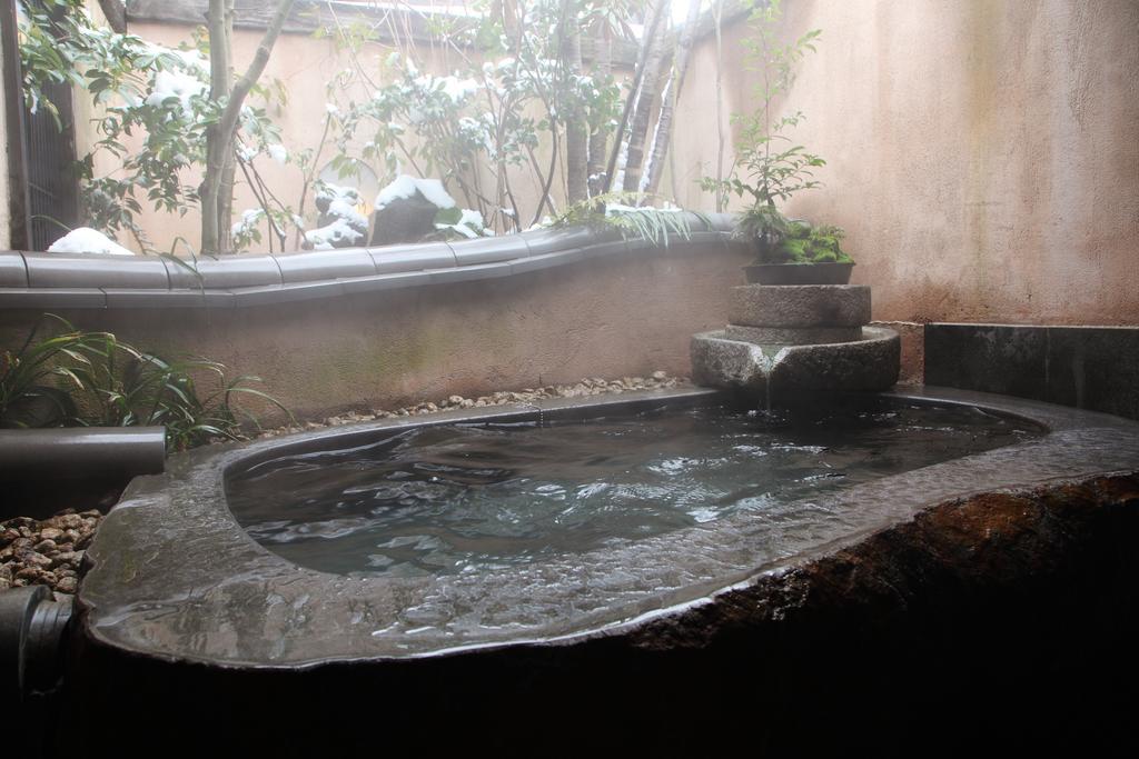 Hotel Aso No Shiki Extérieur photo