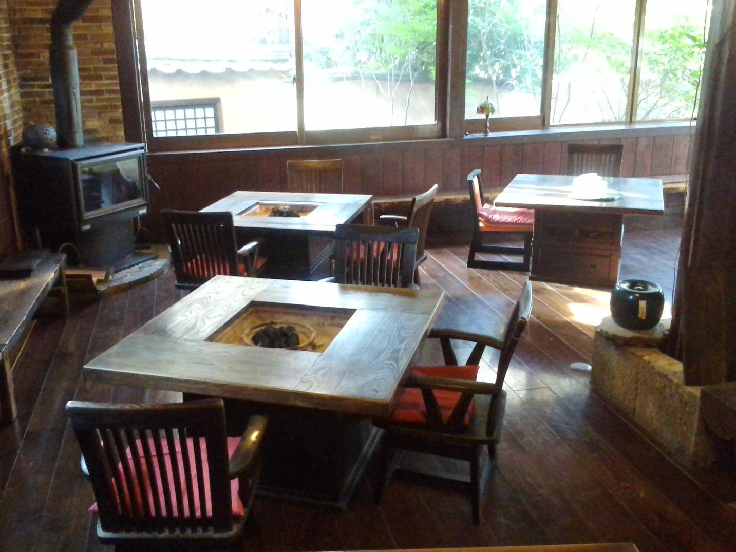 Hotel Aso No Shiki Extérieur photo
