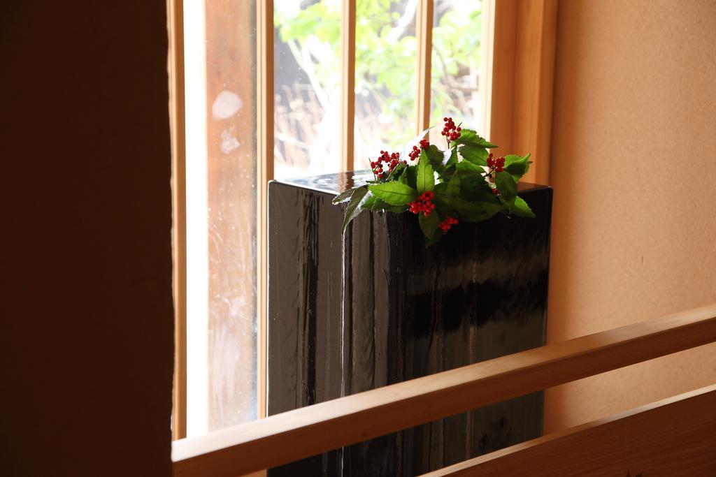 Hotel Aso No Shiki Extérieur photo