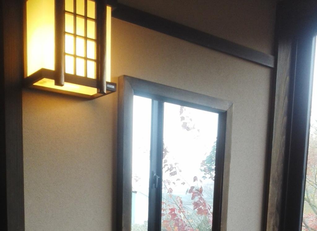 Hotel Aso No Shiki Extérieur photo
