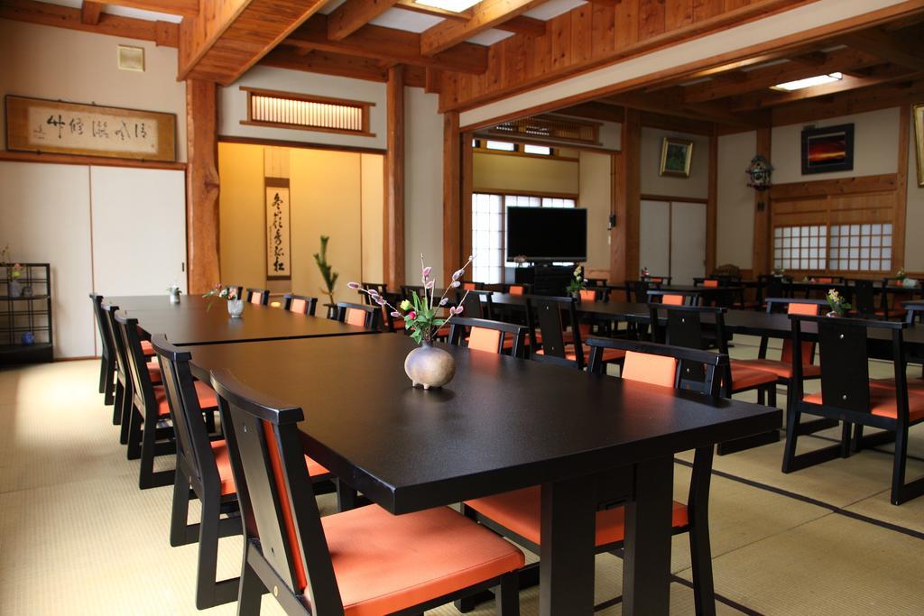 Hotel Aso No Shiki Extérieur photo