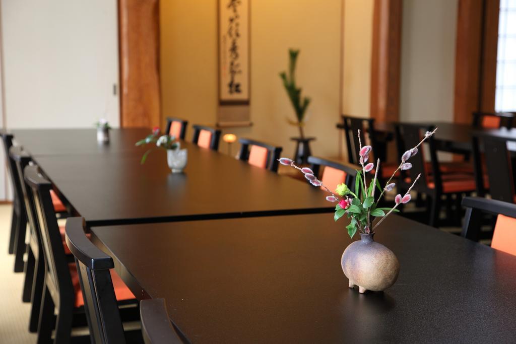 Hotel Aso No Shiki Extérieur photo